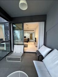 Marina One Residences (D1), Apartment #548141001